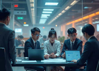 Samsung, SK and Hyundai launch major youth hiring drive in South Korea