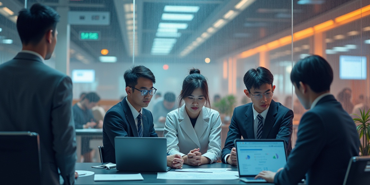 Samsung, SK and Hyundai launch major youth hiring drive in South Korea