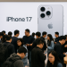 iPhone 17 sparks strong demand in China: Pro Max popularity boosts Apple’s recovery hopes