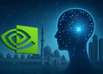Abu Dhabi launches first Nvidia AI tech center in Middle East: what it means