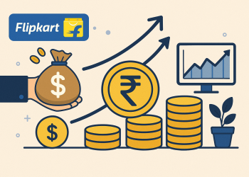 Flipkart injects $30M into Supermoney to expand lending and stock broking