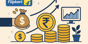 Flipkart injects $30M into Supermoney to expand lending and stock broking