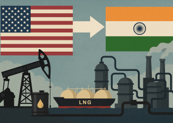 India plans higher US oil and gas imports as tariff talks continue