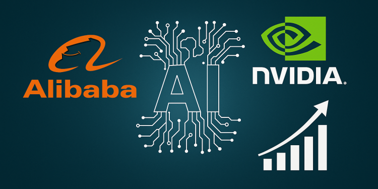 Alibaba integrates Nvidia AI into cloud platform