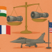India weighs French jet engines as US deal for Tejas Mk-2 faces delays