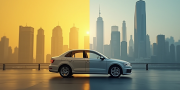 China’s self-driving startup Momenta weighs Hong Kong over US for IPO: report