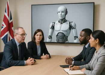 UK sets up AI health commission to shape medical regulations by 2026