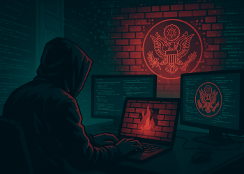 Hackers breach US federal firewalls as ArcaneDoor cyber-espionage expands