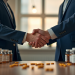 Genmab to acquire Dutch biotech Merus in $8B deal to expand cancer pipeline