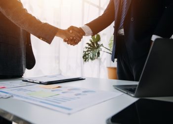 FinanceWire and TipRanks announce strategic partnership