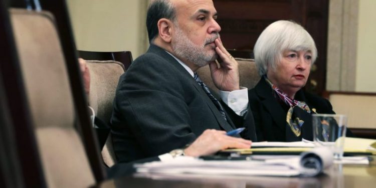 Former Fed chairs warn that removing Lisa Cook could lead to inflation boom