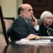Former Fed chairs warn that removing Lisa Cook could lead to inflation boom