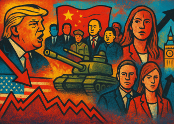 Weekly recap: tech titans woo Trump, Xi’s political theatre, Starmer’s reshuffle