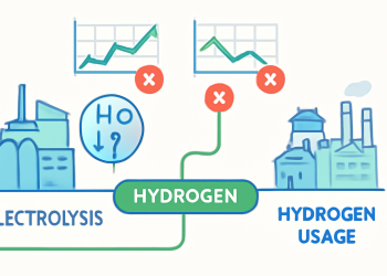 IEA slashes 2030 low-emissions hydrogen projections by a quarter