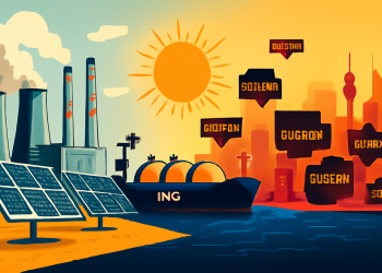 Kuwait’s ambitious renewable energy goals face reality check