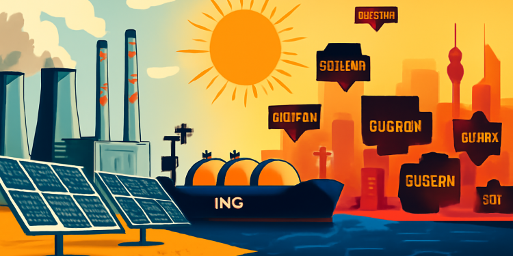 Kuwait’s ambitious renewable energy goals face reality check