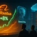 Alibaba stock rallies 8% after Qwen3-Max AI launch: here’s what analysts say