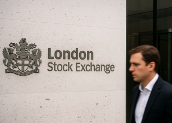 Goldman Sachs’ Petershill Partners to exit London; $921M return lifts stock to 4-year high