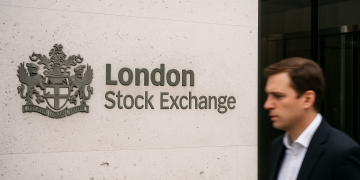 Goldman Sachs’ Petershill Partners to exit London; $921M return lifts stock to 4-year high