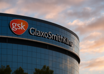 GSK names Luke Miels as next CEO after Emma Walmsley steps down; shares jump