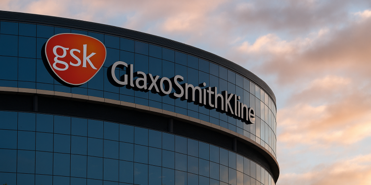 GSK names Luke Miels as next CEO after Emma Walmsley steps down; shares jump