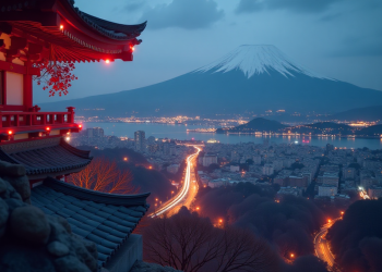  Here’s why Japan’s Nikkei 225 Index just hit a record high