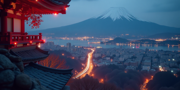  Here’s why Japan’s Nikkei 225 Index just hit a record high