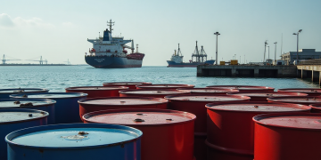 OPEC+ pivots to offense: gulf producers prioritise market share