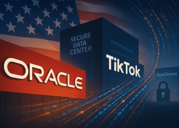 TikTok set for US ownership, Oracle to lead algorithm control: White House