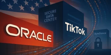 TikTok set for US ownership, Oracle to lead algorithm control: White House