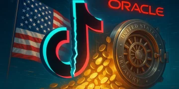 US administration may earn billions in TikTok deal, says WSJ