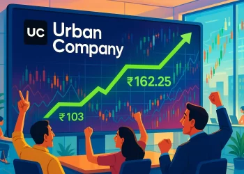 Urban Company share price at 57% premium after blockbuster IPO: here’s why