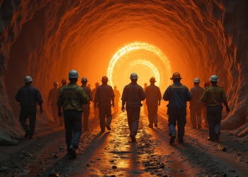 Teck Resources stock price surges ahead of Anglo American acquisition