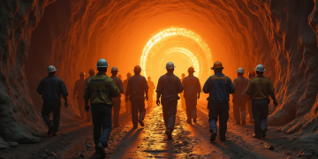 Teck Resources stock price surges ahead of Anglo American acquisition