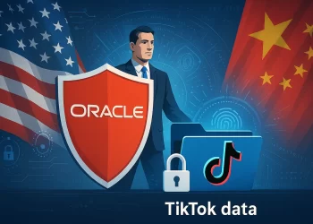 Oracle in line to help keep TikTok in US under new deal, says report