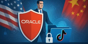 Oracle in line to help keep TikTok in US under new deal, says report