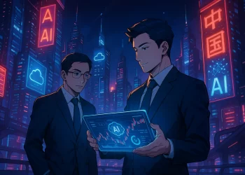 Baidu, Alibaba lead Chinese tech rally to 4-year high: what this rally means for investors