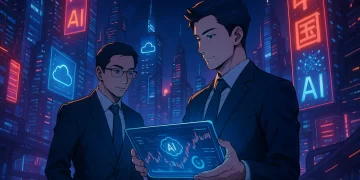 Baidu, Alibaba lead Chinese tech rally to 4-year high: what this rally means for investors