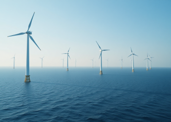 Orsted jump 9% as US court clears restart of $5 billion Revolution Wind project