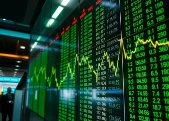 Is the US market strong only because of share buybacks?