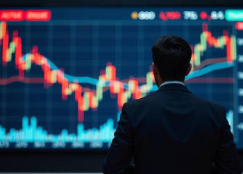 Europe markets open: FTSE 100 slips 0.4% amid cautious investor sentiment