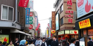 The Ishiba exit: A shock resignation plunges Japan’s future into deep uncertainty