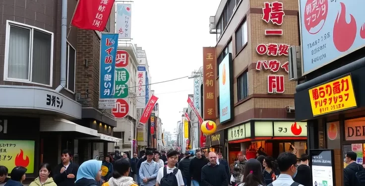 The Ishiba exit: A shock resignation plunges Japan’s future into deep uncertainty