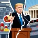 US digest: Trump to expedite tariff appeal, Kraft Heinz split, US manufacturing slump
