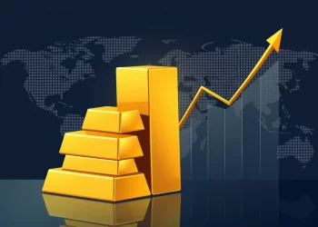 Top 5 reasons gold price is on a relentless bull run