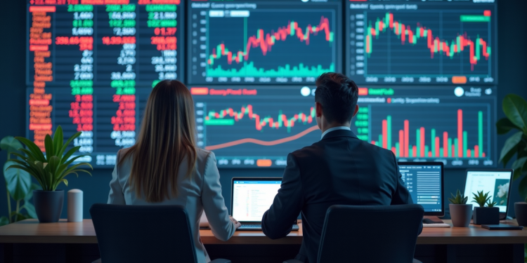 Europe markets open: Stocks to rise as traders await ‘Goldilocks’ US jobs report