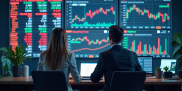 Europe markets open: DAX jumps 0.5% despite looming French political crisis