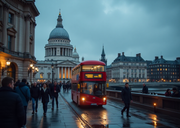 FTSE 100 Index forecast as the UK Gilt market implodes