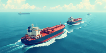 Atlantic Basin gasoline margins surge amid supply woes, Vortexa analysis show