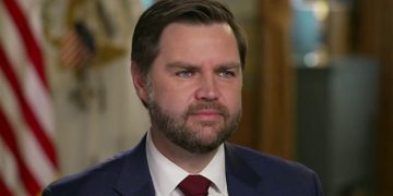 Vice President JD Vance teases 2028 bid, says it won’t be ‘given’ to him